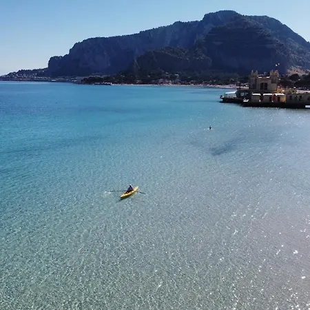 Ashur * Mondello