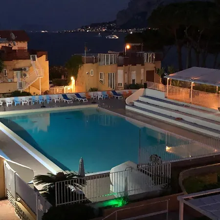Ashur Ferienhaus Mondello