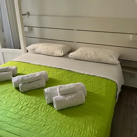 Casa vacanze Ashur