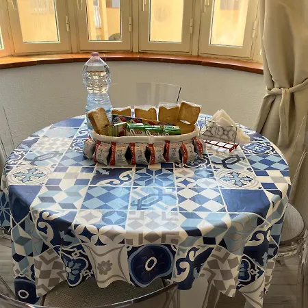 Casa vacanze Ashur *