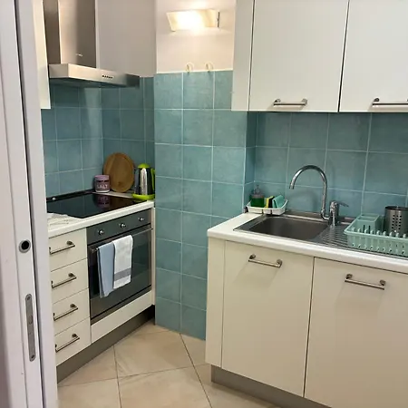 Holiday home Ashur