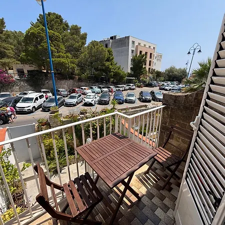 Ashur Holiday home Mondello