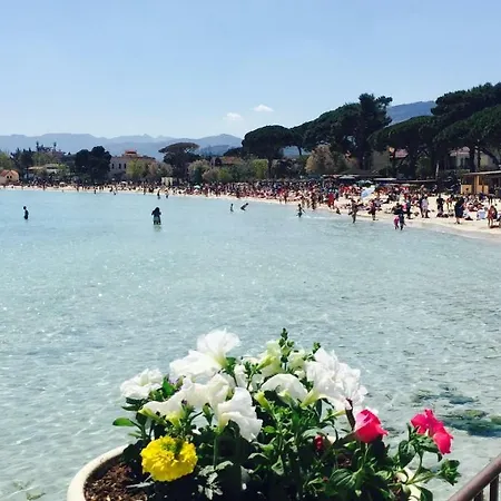 Ashur Vakantiehuis Mondello