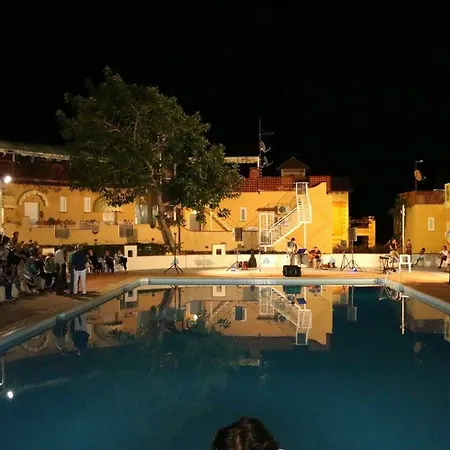 Casa de Férias Ashur