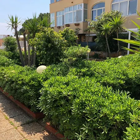 Vakantiehuis Ashur *