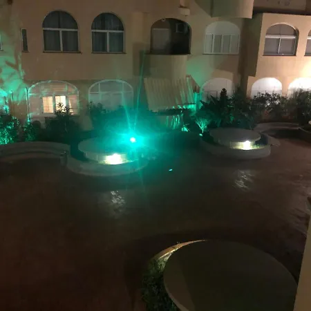 Ashur Vakantiehuis *