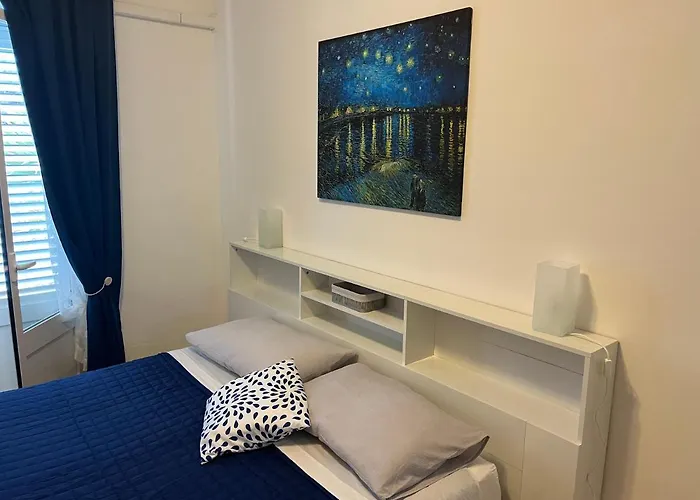 Prázdninový dům Ashur