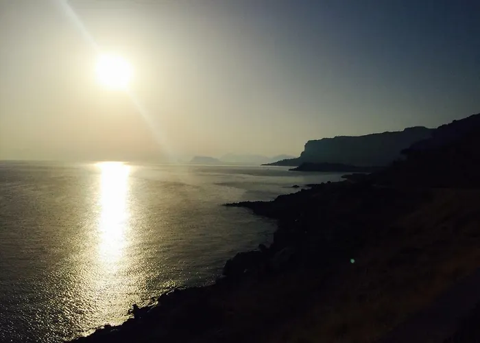 Prázdninový dům Ashur