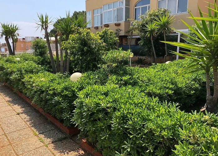 Prázdninový dům Ashur *