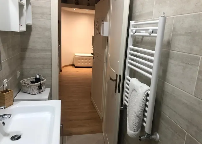 Prázdninový dům Ashur Mondello