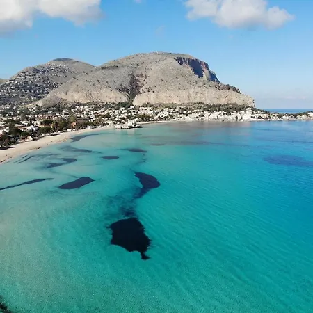 Holiday home Ashur
