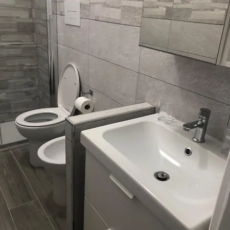 Holiday home Ashur Mondello