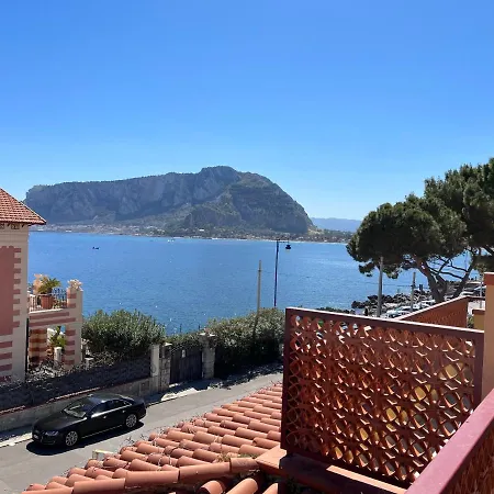 Ashur Holiday home Mondello