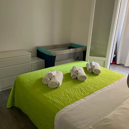 Holiday home Ashur *
