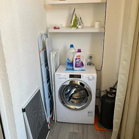 Prázdninový dům Ashur Mondello