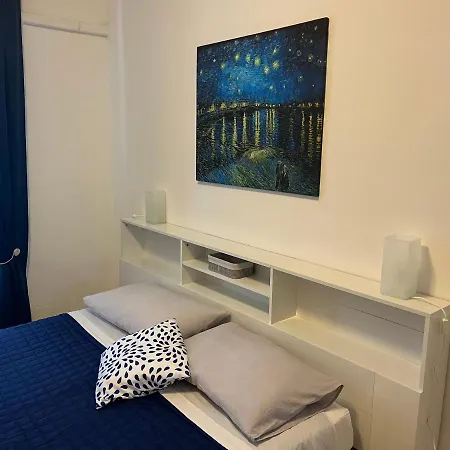 Holiday home Ashur