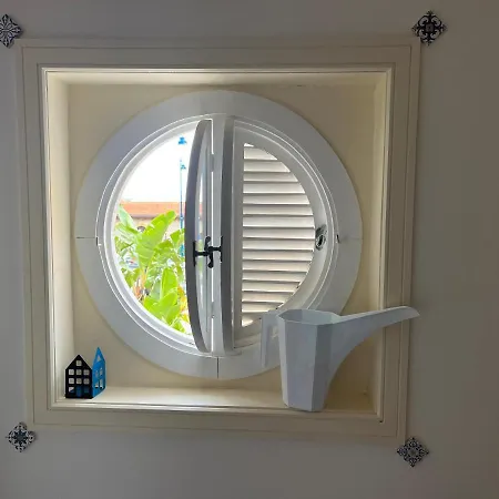 Ashur Holiday home Mondello