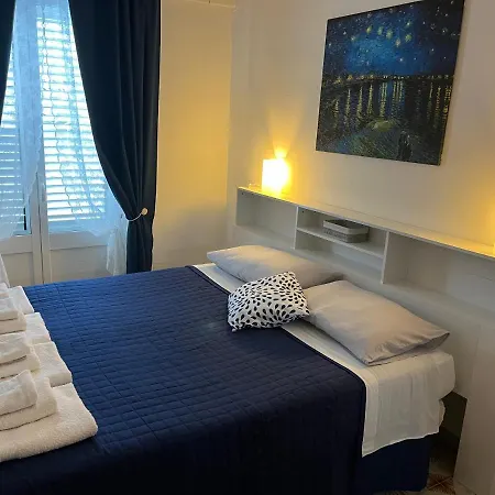 Ashur Holiday home