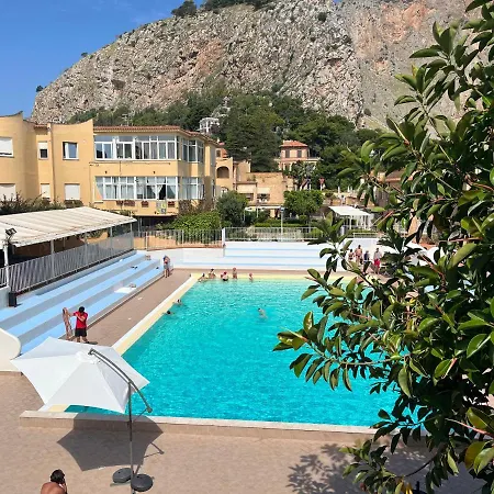 Holiday home Ashur