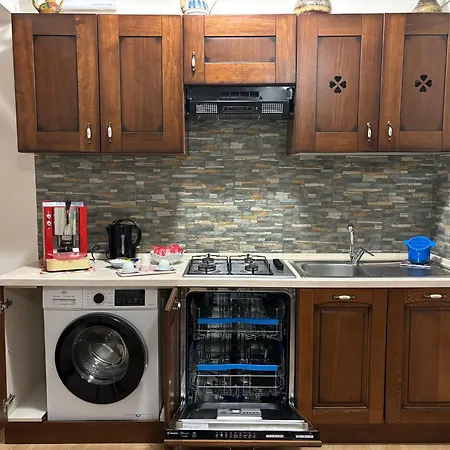 Σπίτι διακοπών Ashur