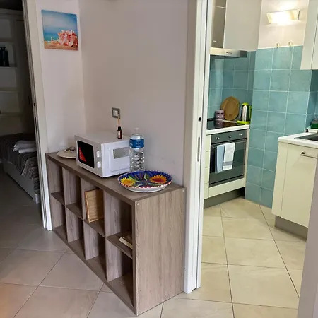 Holiday home Ashur