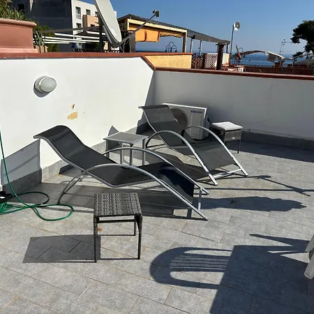 Holiday home Ashur *