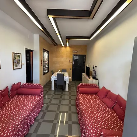 Holiday home Ashur