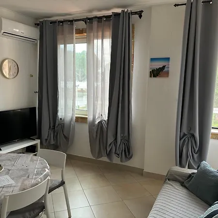 Ashur Holiday home Mondello