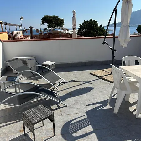 Tatil Evi Ashur Mondello