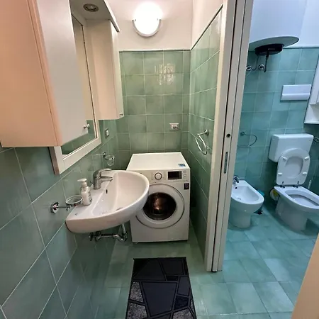 Ashur Prázdninový dům Mondello