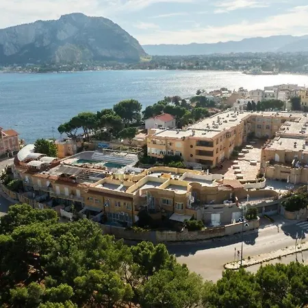 Hébergement de vacances Ashur Mondello