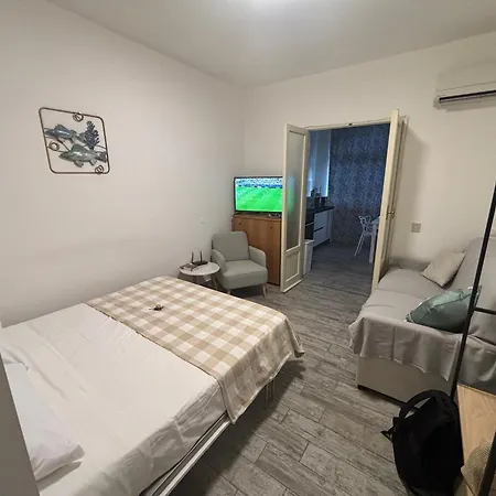 Ashur Casa vacanze *