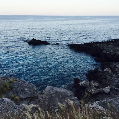 Holiday home Ashur