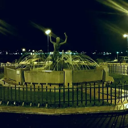 Prázdninový dům Ashur Mondello