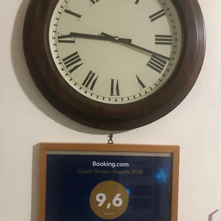 Ashur Prázdninový dům *
