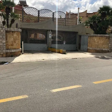 Holiday home Ashur