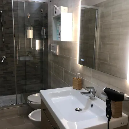 Holiday home Ashur Mondello