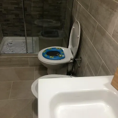 Holiday home Ashur