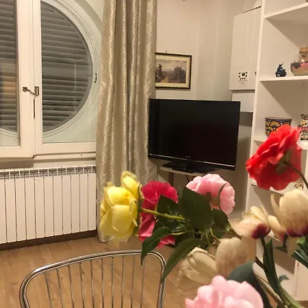 Ashur Holiday home Mondello