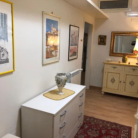Holiday home Ashur Mondello