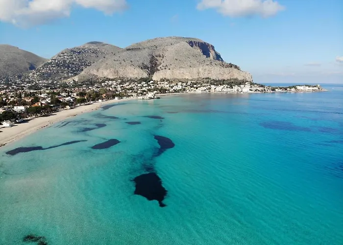 Σπίτι διακοπών Ashur