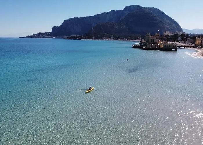 Ashur * Mondello