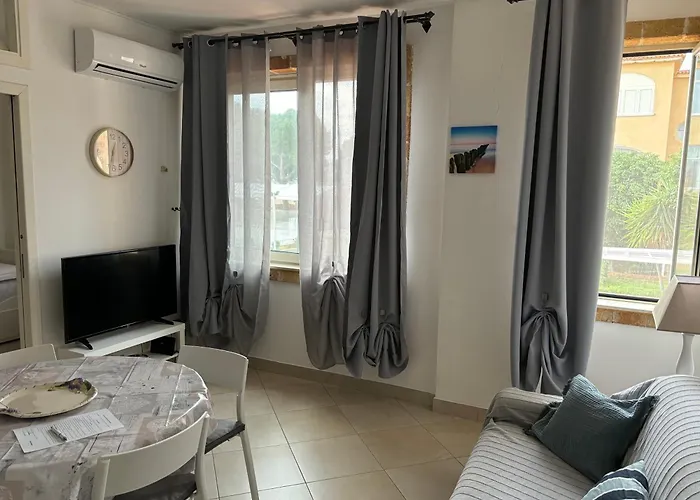 Ashur Σπίτι διακοπών Mondello