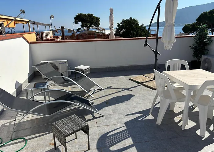 Holiday home Ashur Mondello