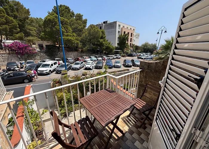 Ashur Σπίτι διακοπών Mondello