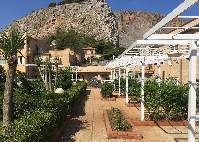 Ashur Σπίτι διακοπών Mondello