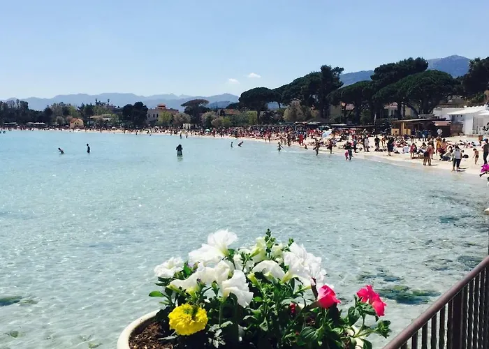 Ashur Σπίτι διακοπών Mondello