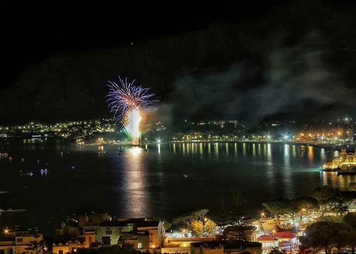 Ashur Σπίτι διακοπών Mondello