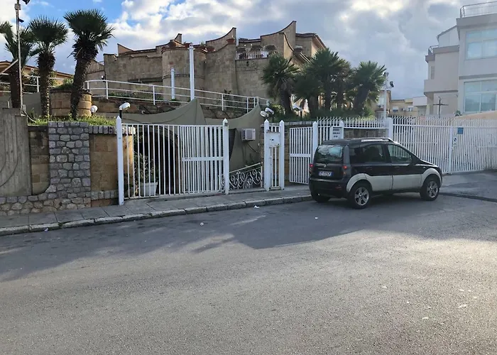 Σπίτι διακοπών Ashur Mondello