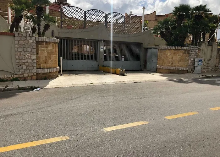 Σπίτι διακοπών Ashur